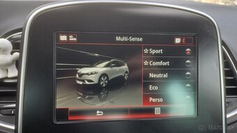 Renault Grand Scenic 1.3 103kw  LPG 7st. Automat - 18