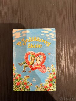 Kresťanská literatúra 1€/ks - 18