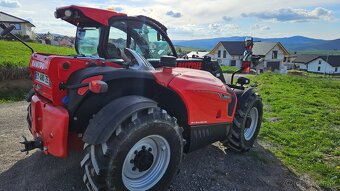 MANITOU 633-130 PS ( Manitou 733- 115 ps premium) - 18
