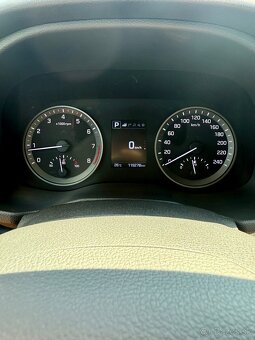 Hyundai Tucson 1.6 T-GDI Family, 2017, 4x4, 7st DCT - 18
