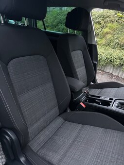 Volkswagen Vw Passat B8.5 Combi 2.0 TDI 110kw R19,CarPlay - 18