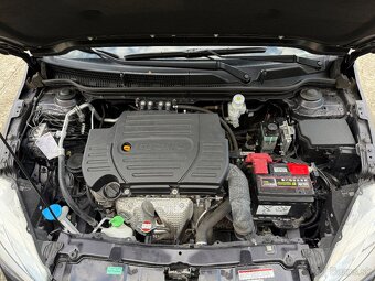 Suzuki SX4 S-cross 1.6 VVT LPG Elegance 2WD - 18