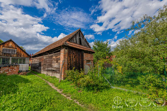 BOSEN | Na predaj rodinný dom(časť dvojdomu) v obci Likavka, - 18