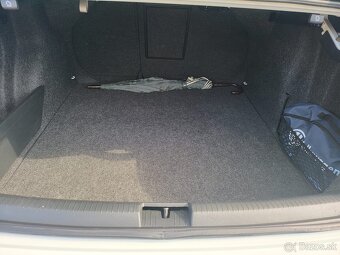 Predám vozidlo VW Jetta - 18