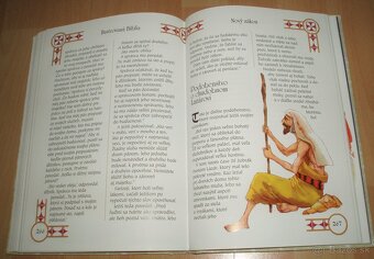 Ilustrovaná Biblia - 18