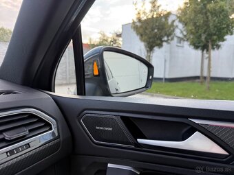 Volkswagen Tiguan R-line 2.0 TDI 147kw 4x4 - 18