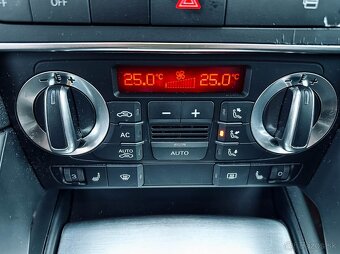 Audi A3 1.4 TFSI Ambiente 92kW - 18