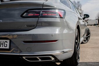 Volkswagen Arteon 2.0 TDI R-Line DSG - 18