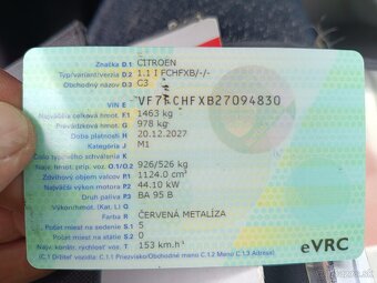 Citroen C3 - 18