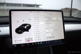 Tesla Model 3 Performance 82kWh 512k AWD - 18