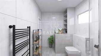 Zdravý 4iz RD 121m2 s veľkým potenciálom a pozemkom až... - 18