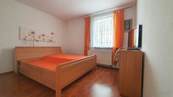 VÝBORNÁ PONUKA predaj RD s pozemkom 270 m2, PLUS pozemok s p - 18
