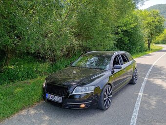 AUDI A6 C6 2.7TDi 132kw Quattro - 18
