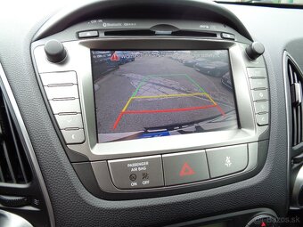 Hyundai ix35 VGT Style 4x4 ,Automat , 100 kw/136PS SUV - 18