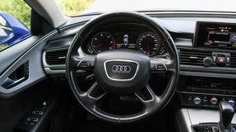 Audi A7 - 18