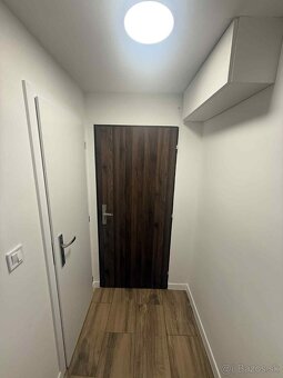 Na prenájom garsónku aj s možnosťou odkúpenia aj na splátky - 18