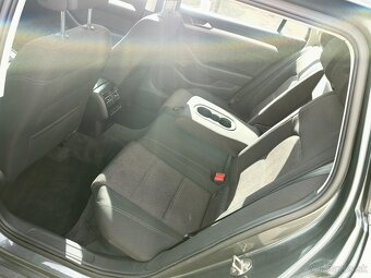 Volkswagen Passat 4x4 - 18