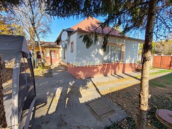 Rodinný dom Diakovce - Šaľa - 18