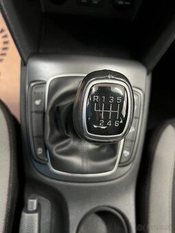 Hyundai Kona 1.0 T-GDi VYHŘÍVANÁ SEDADLA KAMERA - 18