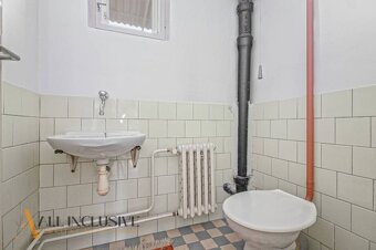 ALL INCLUSIVE I 2GENERAČNÝ RD S BALKÓNOM, S GARÁŽOU A ZÁHRAD - 18