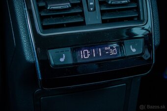 Škoda Superb Combi 1.6 TDI STYLE / PREVERENÉ - 18