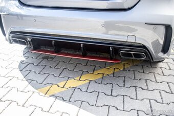 Mercedes Benz A45 AMG - 18