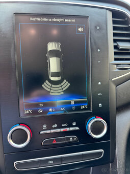 Renault Mégane SCe 115 Intens - 18