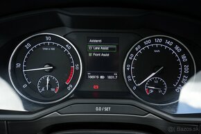 Škoda Superb Combi 2.0TDI Business-PREDANÉ- - 18