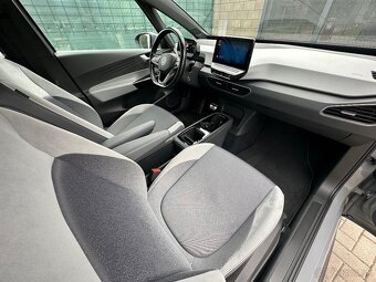 Volkswagen ID.3 Pro S Performance 77kWh - 18