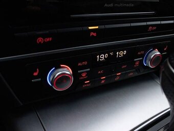 Audi A6 Avant 3.0 TDI S Line DPF 218k  S tronic, 160 kW - 18