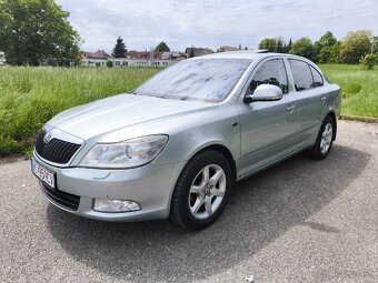 Predám Škoda Octavia 2 Facelift L&K - 18