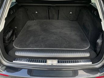 Mercedes-Benz E trieda Kombi 300De 4MATIC 4X4 Plug-IN Hybrid - 18