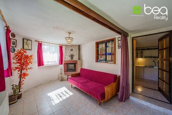 NA PREDAJ: Rodinný poschodový dom Batizovce, okr. Poprad - 18