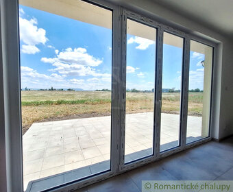 Novostavba štvorizbového rodinného domu s unikátnou panorá - 18