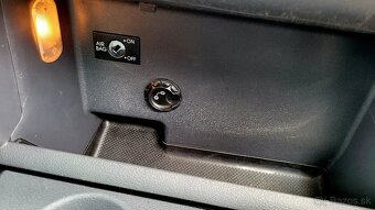 Volkswagen Touran 1.9 TDI-66kw - 18