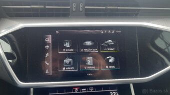 Audi A6 2.0TDi 35 sport - 18