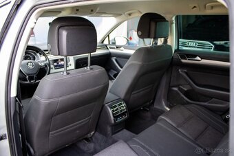 Volkswagen Passat Variant 2.0 TDI BMT Comfortline DSG - 18