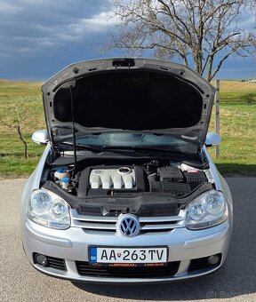 Volkswagen Golf 1.9 TDI 66KW/90PS - 18