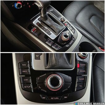 ✳️Audi A5 Sportback 2.0 TFSI 211k quattro S tronic✳️ - 18