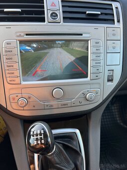 Ford Kuga 4x4 2,0TDCI Titanium,Ťažné zariadenie. - 18