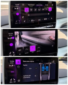 Volkswagen ID.4 1ST PRO PERFORMANCE 82 kWh 2021 150kw - 18