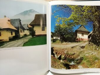 Vlkolínec - klenot svetového dedičstva--2000--Obrazová publi - 18
