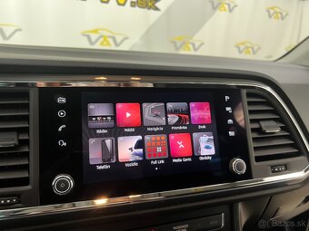 Seat Ateca 1.5 TSI 150 Style DSG - 18