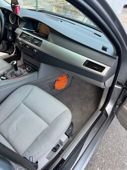 BMW E61 530D / E60 - 18