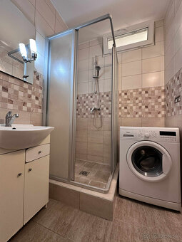 Prenájom 2 a pol izbový byt v centre mesta Dunajská Streda - 18