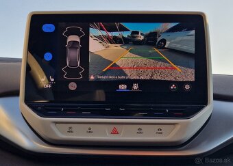 VW ID.4 PERFORMANCE 1ST, KAMERA, 27TIS. KM - 18