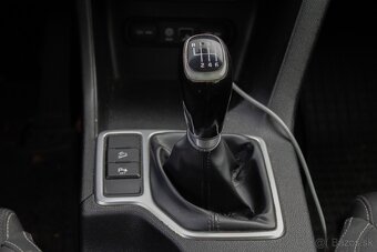 Kia Sportage 1.7 CRDi 1. majiteľ 2016 - 18