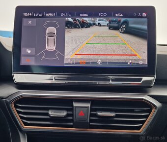 CUPRA FORMENTOR 1.4 TSI EHYBRID DSG VELOZ - 18