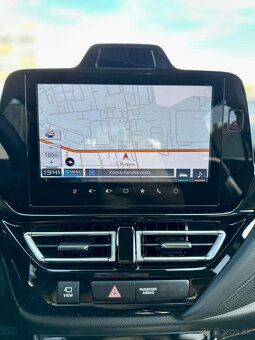 Suzuki S-Cross 1.4 BoosterJet,Elegance, A/T, AKCIA 2025 - 18