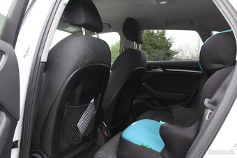 Audi A3 Sportback e-tron 2016 - 18